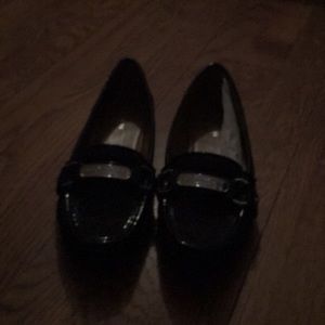 Coach Felisha (black)